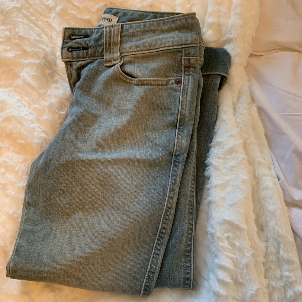 Gap Jeans